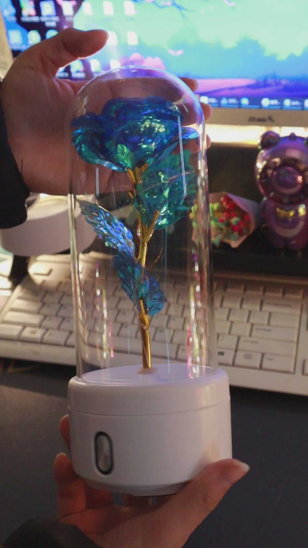 Charger la vidéo : 